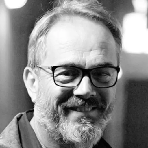 Ridvan Ülgen