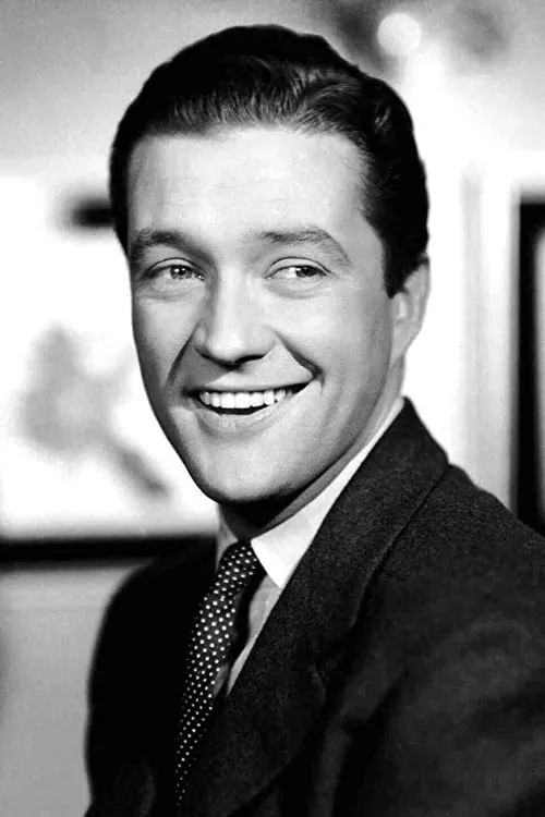 دنیس مورگان