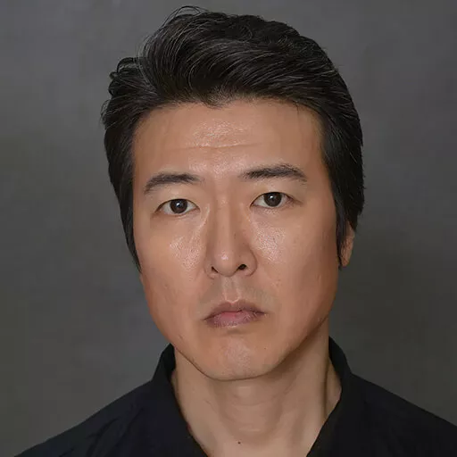 Kôsuke Toyohara