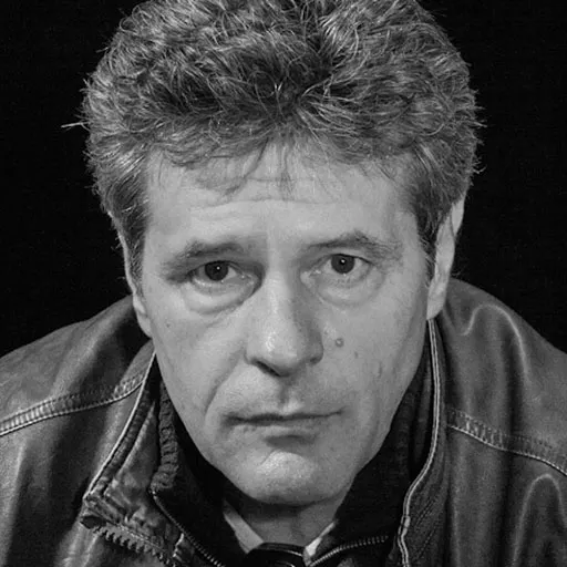 Ivaylo Geraskov