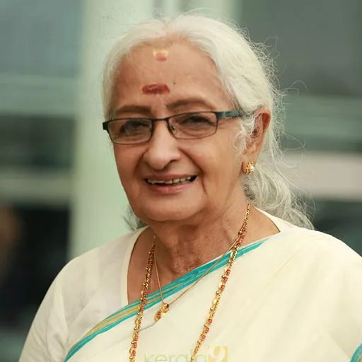Valsala Menon