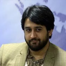 امیر عباس ربیعی
