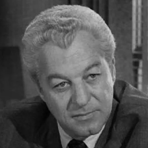 Robert Carson