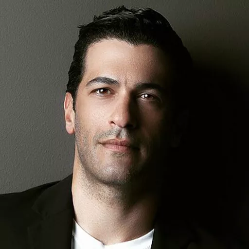 Simon Kassianides