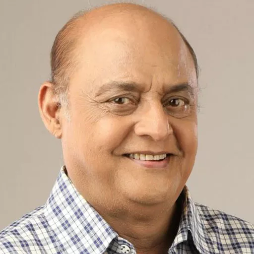 Prithvi Zutshi
