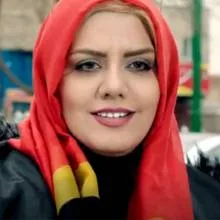 افسانه فتاحی