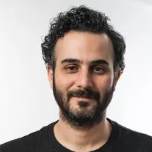علیرضا ساوه درودی