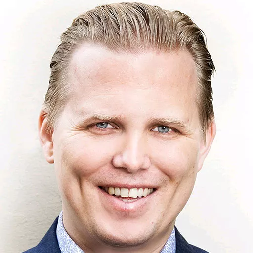 Joakim Skarli