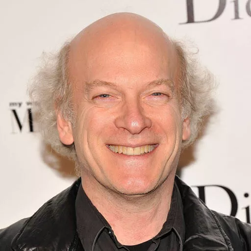 Timothy Greenfield-Sanders