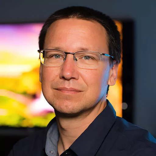 Brad Kremer