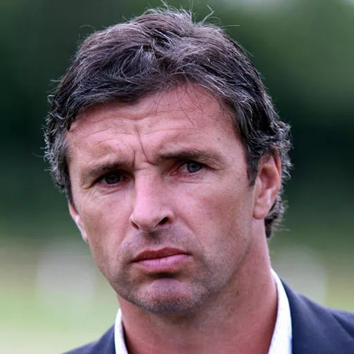 Gary Speed
