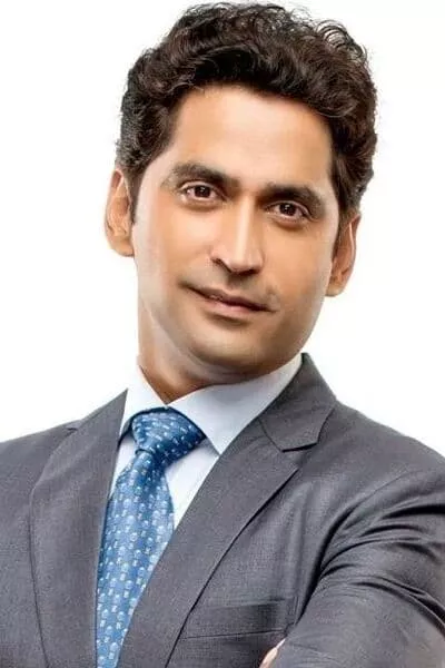 چینمی ماندلکار