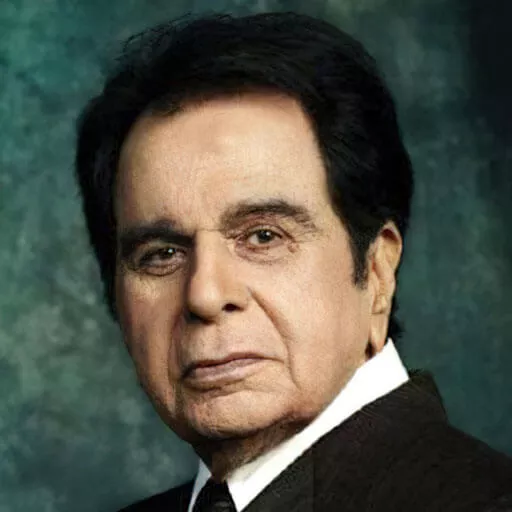 دیلیپ کومار