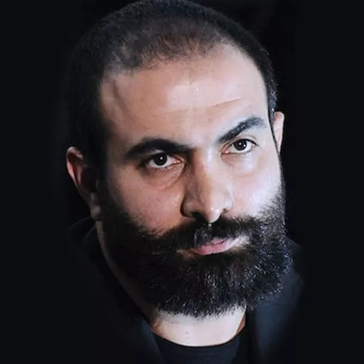 امیر پورکیان