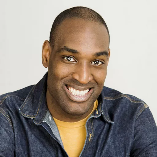 Troy James