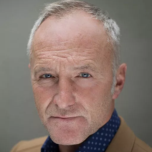 Tim Dantay
