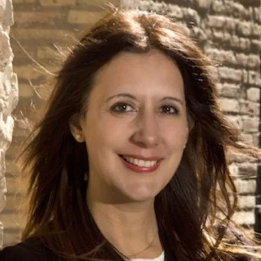 Dolores Redondo