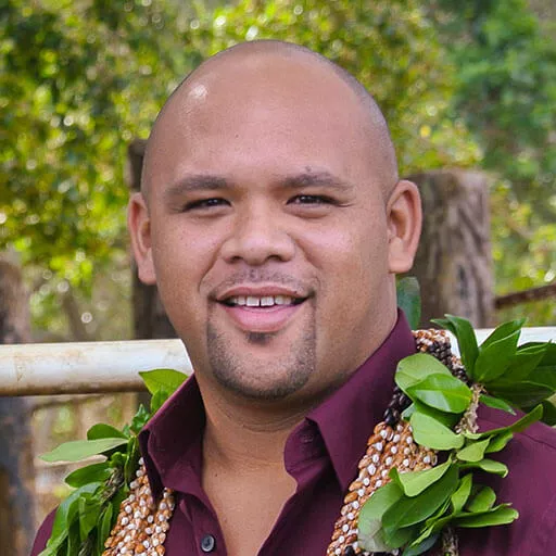 Kuana Torres Kahele