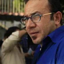 عبدالله عبدی نسب