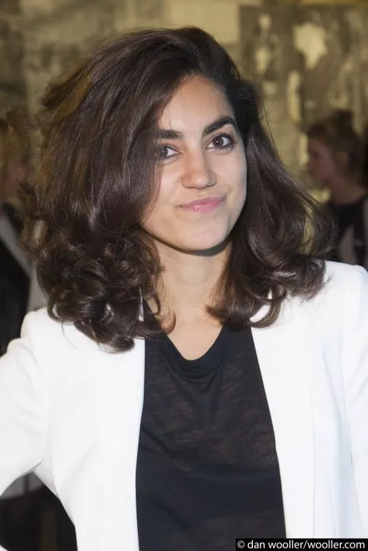 سوفیا بارکلی