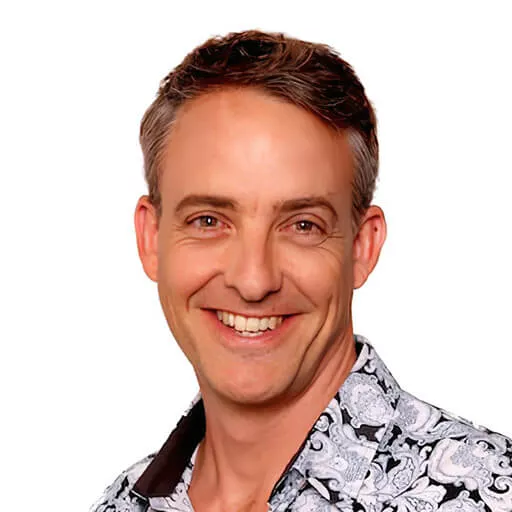 Brian Heydenrych