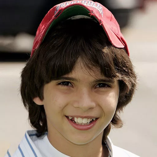 Zach Tyler Eisen