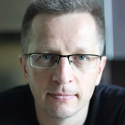 Yuri Moskvin