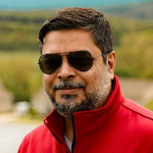 Piiyush Singh