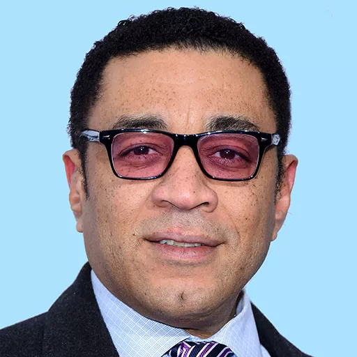 هری لنیکس