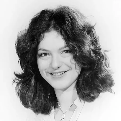 Louise Gold