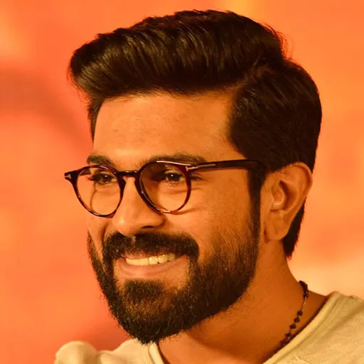 Charan Ram
