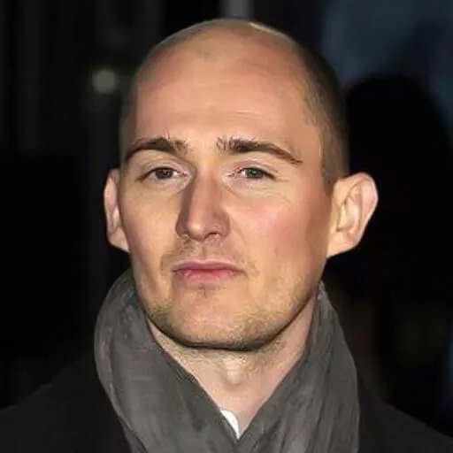 Tim Maurice-Jones