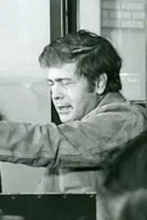 بری شار