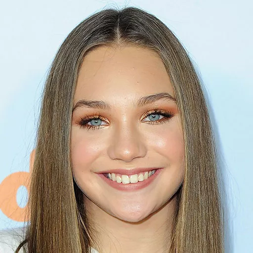 Maddie Ziegler