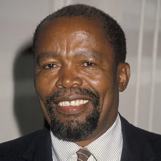 Zakes Mokae