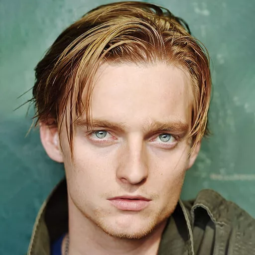 McCabe Slye