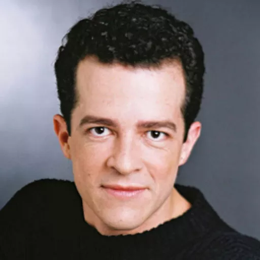 Adriano Paixão