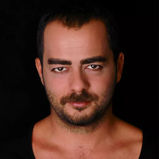 Kerem Firtina