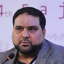 پژمان لشگری پور