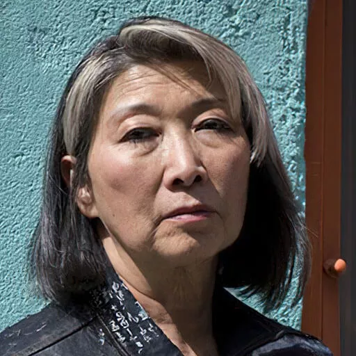 Nancy Sekizawa