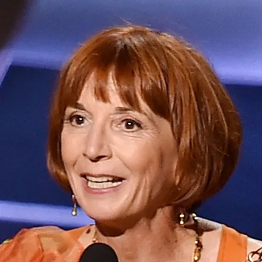 جین اندرسن