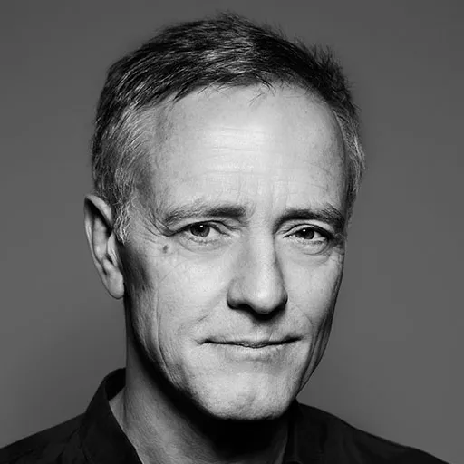 Lars Simonsen