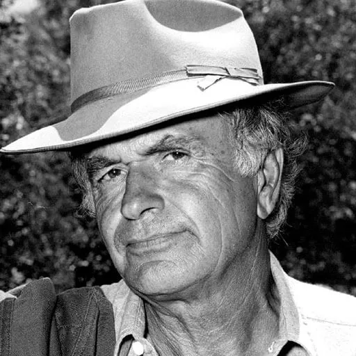 Noah Beery Jr.