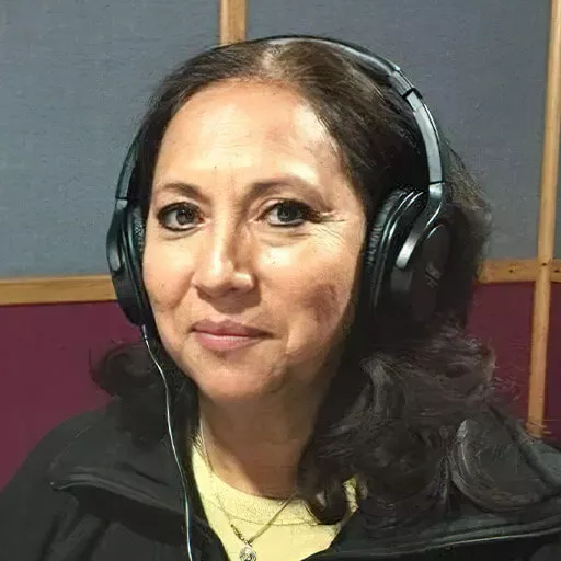 Yolanda Vidal