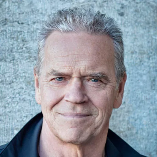 Jürgen Heinrich