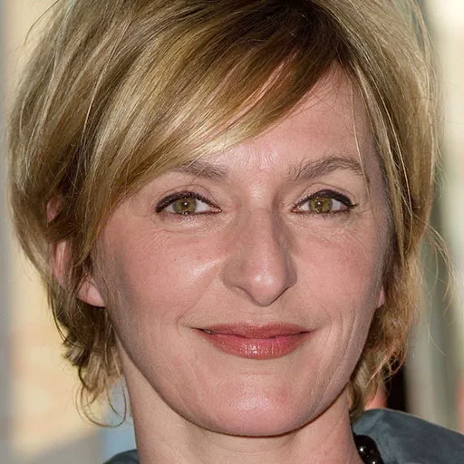 Marie Vincent