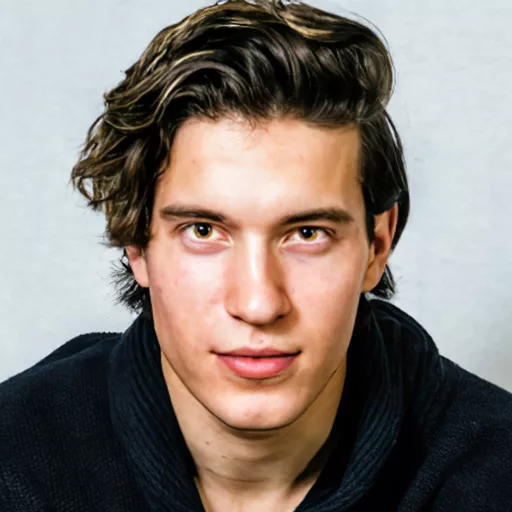 Tyler Dreger