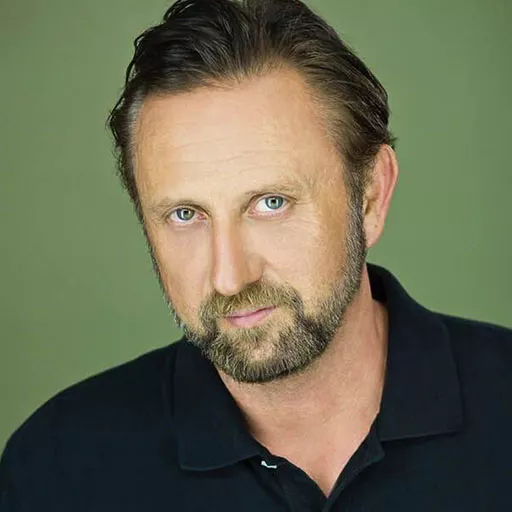 Marius Biegai