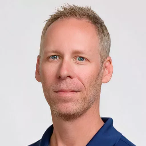 Todd Davenport