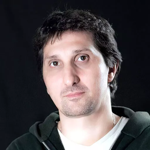 گوستاوو هرناندز